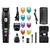 Wahl Color Trim Advanced Black 8 Lithium-Ion (Li-Ion)