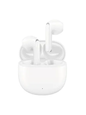 Earphones Joyroom Funpods JR-FB1 Wireless (white)