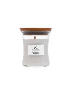 Smoked Jasmine Scented Candle