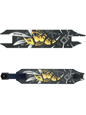 Grip Tape sandpaper for scooter XTR - Hornet
