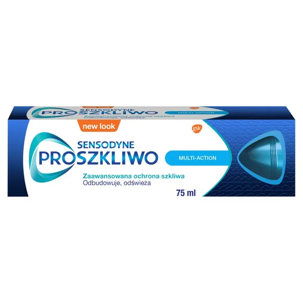 ProEnamel Multi-Action toothpaste 75ml