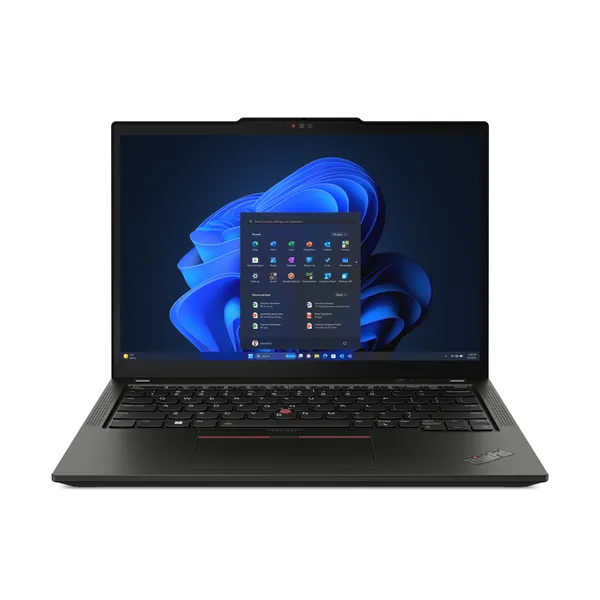 Lenovo ThinkPad X13 Gen 5 Intel Core Ultra 7 155U klēpjdators 33,8 cm (13,3") WUXGA 32 GB LPDDR5x-SDRAM 1 TB SSD Wi-Fi 6E (802.11ax) Windows 11 Pro Black