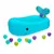 Infantino Pool with ball s - Whale