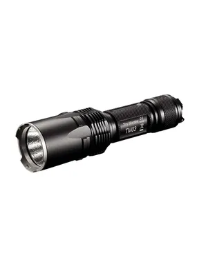 Flashlight Nitecore TM03, 2800lm