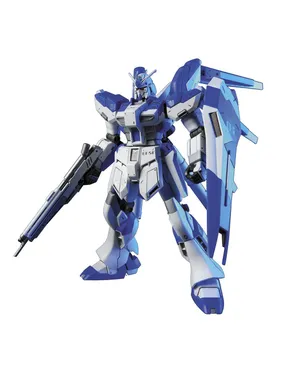HGUC 1/144 RX-93-V2 HI NU GUNDAM BL