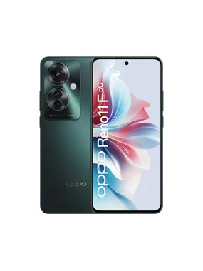 OPPO A17 16,7 cm (6,56 collas) ar divām SIM kartēm Android 12 4G 4 GB 64 GB 5000 mAh zilā krāsā