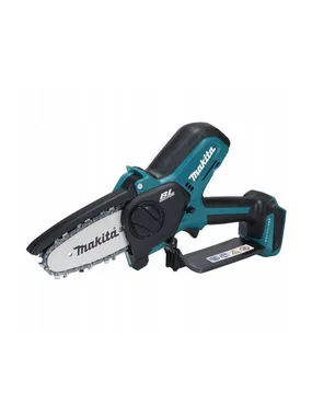 Chainsaw for branches MAKITA DUC101Z01 Blue, Black