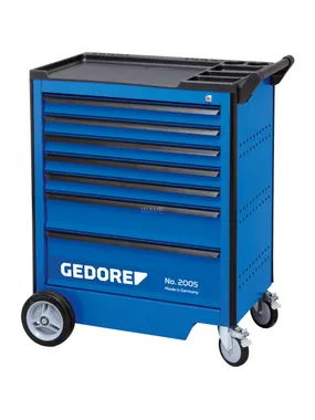 Tool trolley 2005-TS-308
