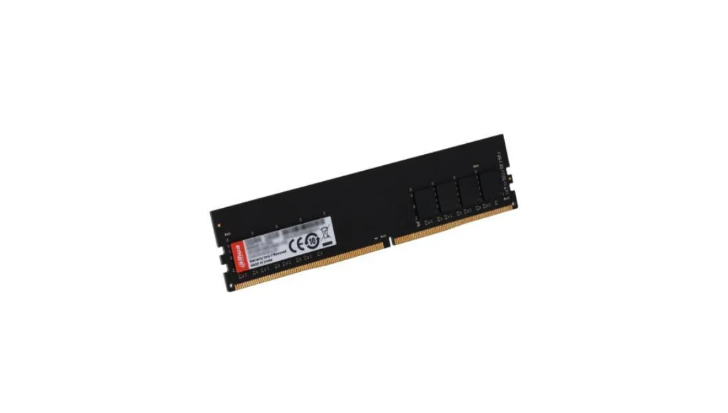 MEMORY DIMM 4GB PC21300 DDR4/DDR-C300U4G26 DAHUA