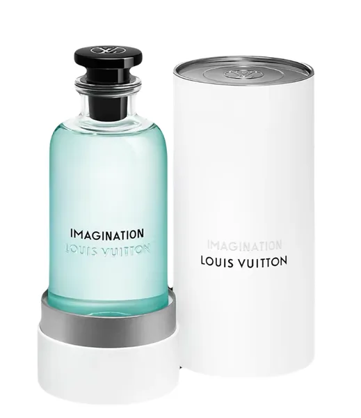 Imagination EDP