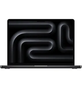 Apple MacBook Pro (16" 2024, M4 Max) Black (Refurbished)