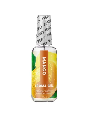 Aroma Gel Mango intimate gel 50ml