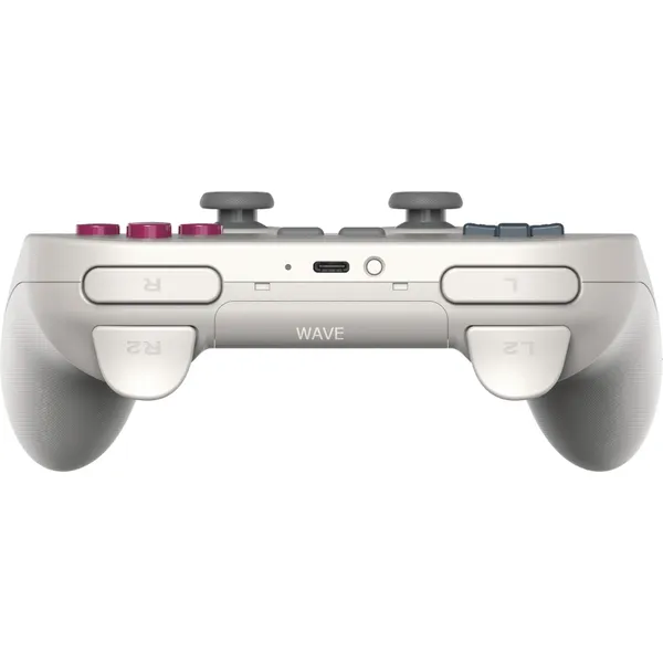 Pro 2G Classic, Gamepad