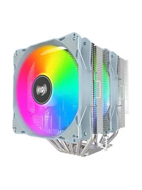 Active cooling for the processor Darkflash ICE600 PRO