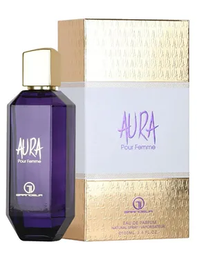 Grandeur Aura - EDP, 100 ml