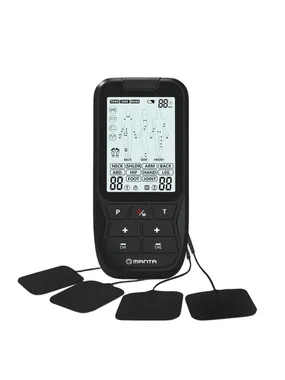 Manta R-C101L Combo Muscle Electostimulator