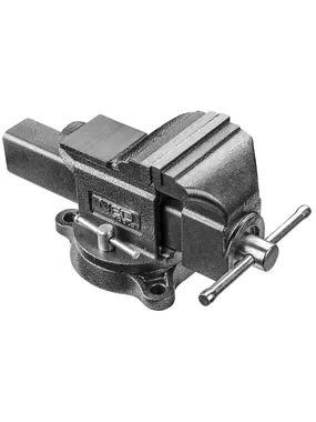 Locksmith vice 100 mm
