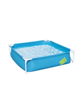 Bestway 56217 My First Frame Pool