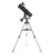 Celestron Astromaster 130EQ atstarotājs 33x melns, zils, pelēks