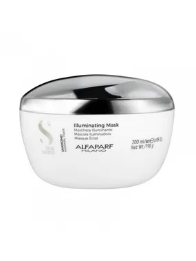 Sdl Diamond Illuminating Mask