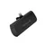 Tellur PD203 Powerbank 5000mAh black