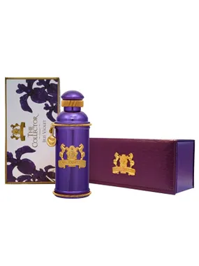 Iris Violet EDP, 100 ml