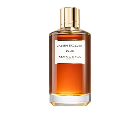 Jasmin Exclusif
