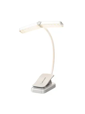 Wingy Book Light GLOCUSENT GLCSNTA2902 USB-C 1000mah White