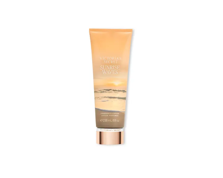 Victoria's Secret, Sunrise Waves, Moisturizing, Body Lotion, 236 ml