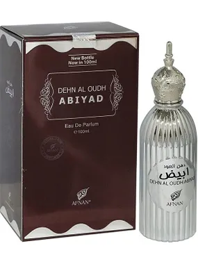 Dehn Al Oudh Abiyad - EDP, 100 ml