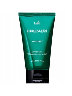 Herbalism Treatment Herbal Hair mask 150ml