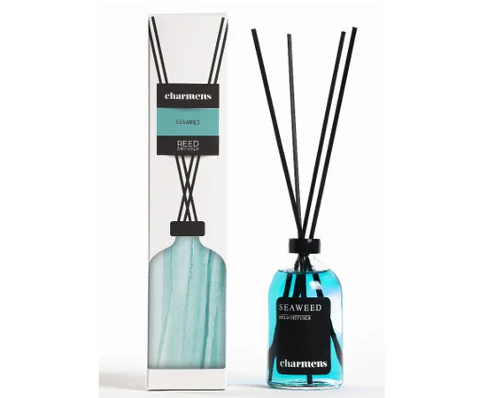 Reed Diffuser Sea Algae fragrance sticks 110ml