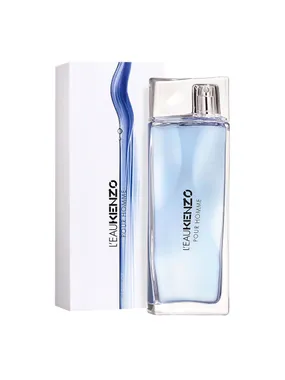 L'EAU KENZO POUR HOMME edt vapo 100 ml