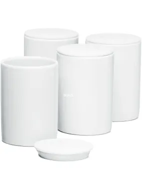 Replacement cup set JB 4