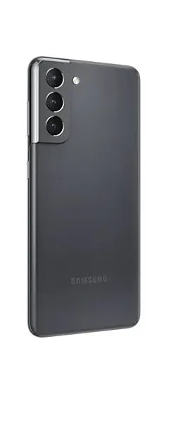 Smartphone Galaxy S21 DS 5G 8/128GB Grey Enterprise, successor of the SM-G991BZADEUE model