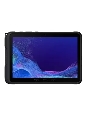 TABLET GALAXY TAB ACTIVE4 PRO/10.1" 128GB BLACK T630 SAMSUNG