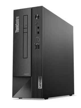 Computer ThinkCentre Neo 50s G4 SFF 12JF001XPB W11Pro i3-13100/8GB/256GB/INT/DVD/3YRS OS