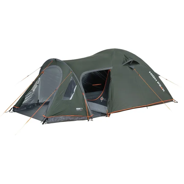 Dome tent Kira 4.1