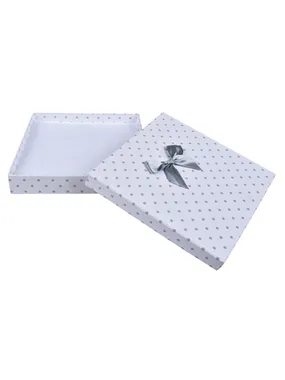 Gift box for jewelry set KK-10 / A1