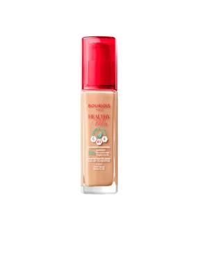 HEALTHY MIX radiant foundation #57-bronze 30 ml