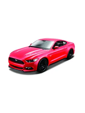 Maisto Ford Mustang GT 1/24 kit