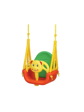 Safe swing 3in1 Bear 424