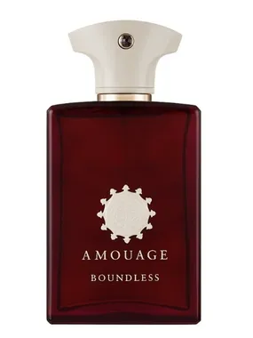 Boundless - EDP, 100 ml