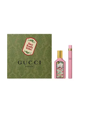 Flora By Gucci Gorgeous Gardenia - EDP 50 ml + EDP 10 ml
