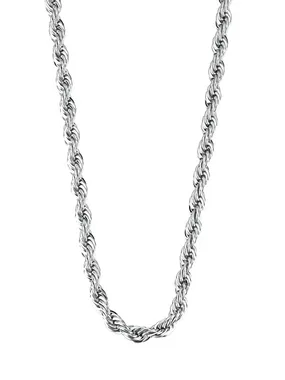Steel Necklation for Men Riptide BTD014