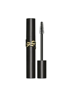 Volume mascara Lash Clash (Extreme Volume Mascara) 9 ml, 4 Electric Blue