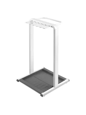 Maclean compact umbrella stand, 332x340x610mm, MC-472