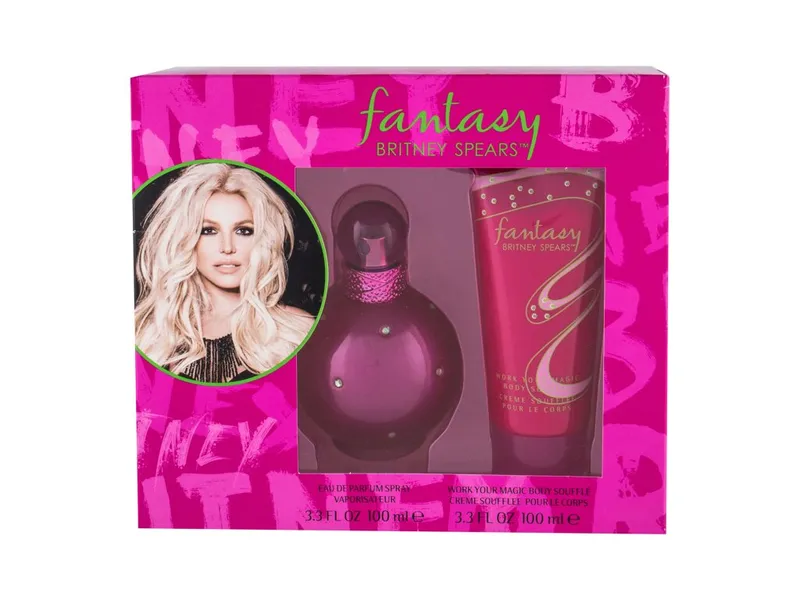 Fantasy Eau de Parfum, 100ml