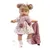 Joelle doll with a soft belly 38 cm