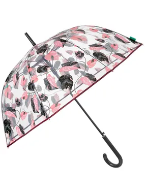 Women's bare umbrella 26390